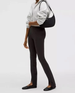 Lululemon Stretch Knit High-Rise Pull-On Pant Regular   Size Small New！ - Picture 1 of 5