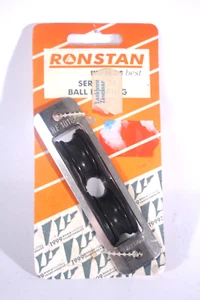 RONSTAN SERIE 28 RODAMIENTO DE BOLAS RF1018 5343 28MM CUERDA 6MM-8MM NOS - Imagen 1 de 3