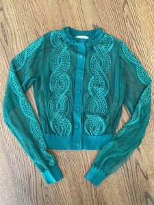 alexander mcqueen jumper womens