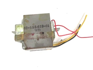 AIWA TPR-950 Stereo Kassettenrekorder Leistungstransformator TEIL # 82-555-619-01 - Bild 1 von 1