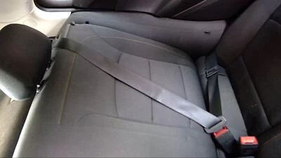 Used Rear Seat Belt Rear fits: 2018 Chevrolet Cruze Rear Grade A Foto 1 de 4
