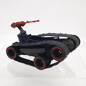GI Joe Cobra HISS Attack Scout Hasbro Figure Toy Complete Figure Vintage 2012 - Picture 1 of 6