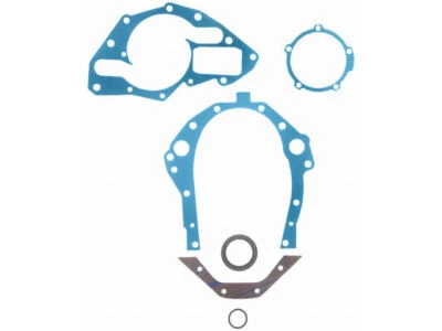 For 1980-1985 Buick Skylark Timing Cover Gasket Set Felpro 74582FRVZ 1981 1982 - Изображение 1 из 2