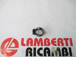 FASCETTA MARMITTA TUBO SCARICO ANTERIORE DESTRA HONDA VFR 750 F 1986 1987 - Bild 1 von 2