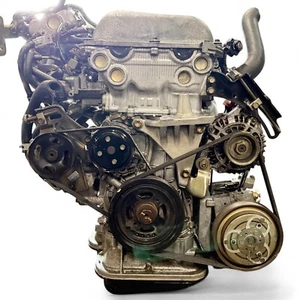 00 01 02 MOTOR INFINITI G20 / NISSAN SERENA 2.0L JDM SR20DE - Imagen 1 de 8
