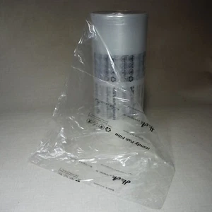 HANDY ANDY QUILT AIR BUBBLE PILLOW CUSHION FILM AIR CUSHIONING 40 MM OPEN BOX - Picture 1 of 3