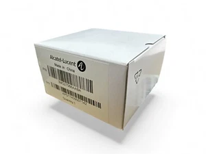 Alimentatore Alcatel 48V EU per telefoni Alcatel 8 series 3MG27066AA NUOVO - Foto 1 di 1