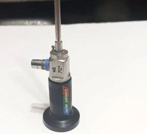 ACMI M2-70  4mm x 70 degree Cystoscope **CLEAR VIEW** - Picture 1 of 6