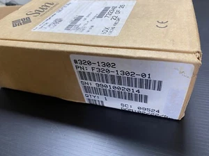 Sun 320-1302 Type-6 KOREAN Keyboard, 2Meter Cable Mini-Din8 Connector X3518A - Picture 1 of 11
