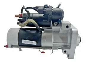 Anlasser für Deutz, KHD FENDT M9T50471 F93490006060 1183284 4,7KW 12V 12 Zähne - Bild 1 von 3