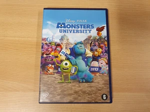 DVD / MONSTERS UNIVERSITY ( DISNEY, PIXAR ) - Picture 1 of 2