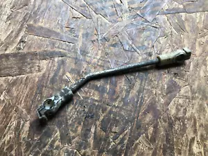 MK1 Volkswagen Rabbit Jetta Rabbit Truck Cabriolet 4 Speed Shift Selector Rod - Picture 1 of 2