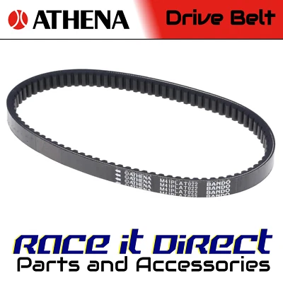 Correia de transmissão de platina para APRILIA LEONARDO ST 250 2001 Athena - Imagem 1 de 4