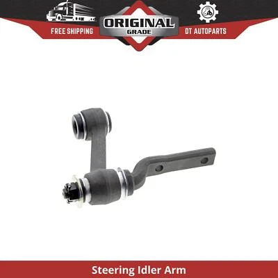 Braço de direção dianteiro Mevotech 1968 1969 Ford Mustang 1967-1970 - Imagem 1 de 4