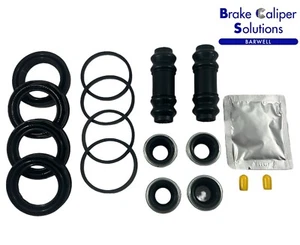 fit Vauxhall Movano FRONT AXLE Brake Caliper Seal Repair Kit BSK4525 - Picture 1 of 1