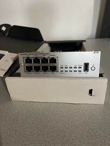 Alcatel Omnipcx Passerelle / Gateway Driver Processing Unité GD-3 3EH73084AEJD - Photo 1/1