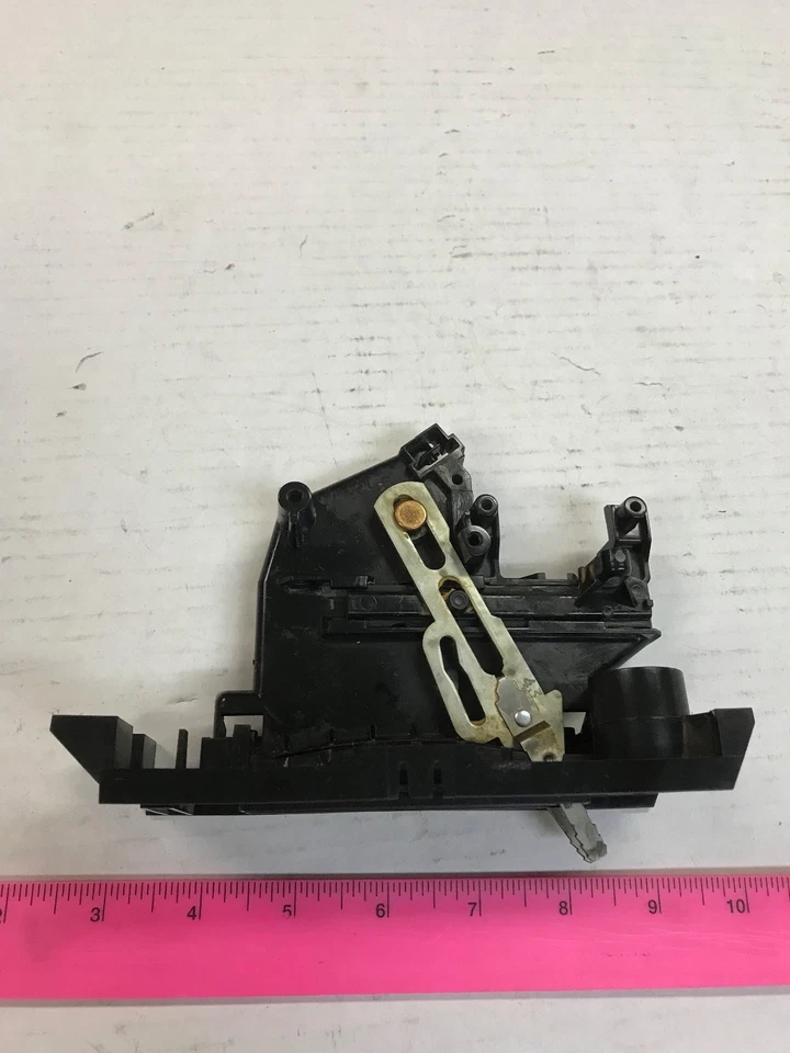 NUEVO NOS 15-71002 1224312 Conjunto de placa base y carcasa Foto 1 de 1