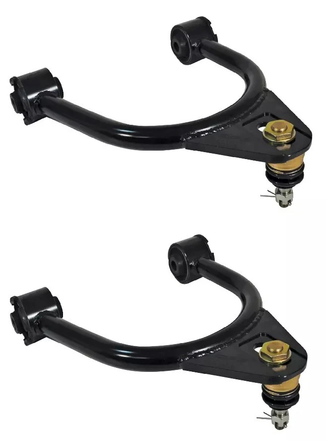 Ajustador delantero SPC Performance Par de brazos de control superior para Chrysler 300 2013-2014 Foto 1 de 4