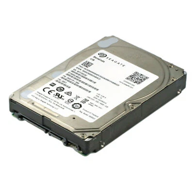 Seagate BarraCuda 4TB ST4000LM024 5400RPM SATA 2.5 Internal HDD Hard Disk Drive - Image 1 of 4
