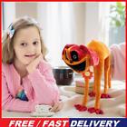 45cm Smiling Critters Plush Toy Dog Day Soft Stuffed Doll Toy Home Decor for Kid
