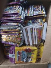 SPFL Match Attax 2017/18 JOB LOT  PLEASE READ DESCRIPTION OF WHAT THERE IS.