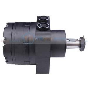 Motore ruota motrice idraulica TF0240US080AAFW TF0240US080AAGW adatto per Parker - Foto 1 di 6