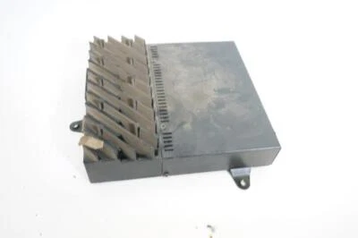 Amplificador paquete de audio HiFi Lear OEM BMW E46 99-00 323i 328i Foto 1 de 4