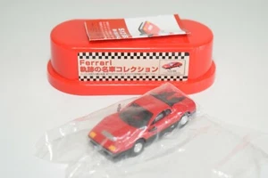 V 1:72 KYOSHO COLLECTION FERRARI 512 BB 512BB ROJO COMO NUEVO EN CAJA - Imagen 1 de 1