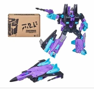 RAMJET G2 Generations Select Voyager Class Transformers WFC-GS24 Exclusivo - Imagen 1 de 6