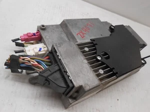 Amplificador de radio de audio BMW 65125A167B3 / 5A167B3 DR0502 - Imagen 1 de 4
