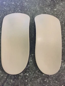 EUROFLEX MIT MET PAD Orthesen Fußgewölbestütze Einlagen wie gute Füße (Deutschland) - Bild 1 von 12