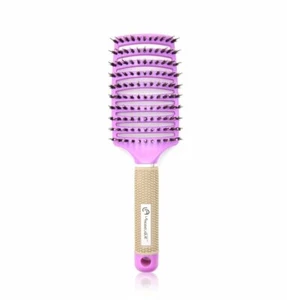 Professional Vented Styling Hair Brush Barber Hairdressing Detangling FREE SHIP - Picture 1 of 11