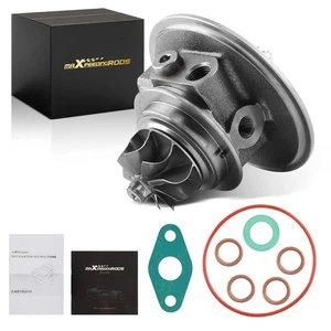 New Billet Turbo Cartridge for INFINITI Q60 Q50 Red Sport 400 3.0 Gas Right Side - Picture 1 of 17