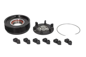 Magnetkupplung, Klimakompressor THERMOTEC KTT040150 - Bild 1 von 1