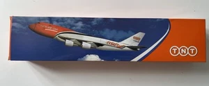 Boeing 747-400 ERF TNT Express Airways (FedEx) Snap Together Aircraft Model - Picture 1 of 4