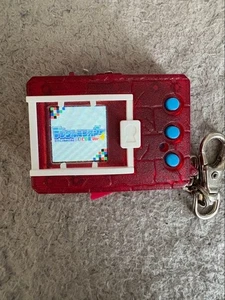 Digimon Adventure Digital Monster ver.4 - Picture 1 of 2