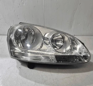 scheinwerfer rechts für VOLKSWAGEN GOLF (1K) 1.9 TDI DPF 6f310f 1K6941006N - Bild 1 von 7