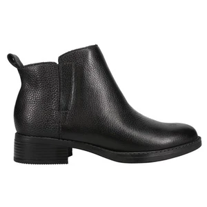 Easy Spirit Larime Round Toe Zippered Pull On Booties Womens Size 6 M Casual Boo - Picture 1 of 5