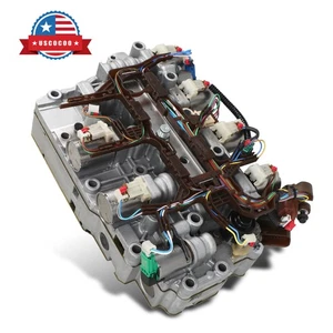 8F35 Automatic Transmission Valve Body 8-Speed Fit for Ford Edge - Picture 1 of 15