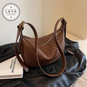 Women Ladies Handbag Shoulder Bags Crossbody Leather Messenger Hobo Bag Satchel - Picture 1 of 14