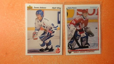 I don't care if these cards have bad corner/edges -Buyers will still pay $1 - $3 Foto 1 de 4