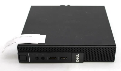 Dell Optiplex 9020-i5-4th Gen-4GB DDR3 RAM-NO STORAGE /OS/CADDY *PARTS/REPAIR* - Image 1 of 4