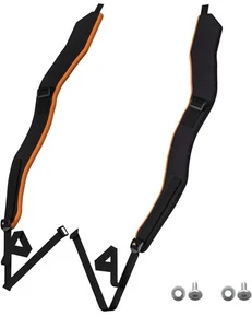 Backpack Blower Shoulder Straps Blower Harness Straps Left and Right - Picture 1 of 8