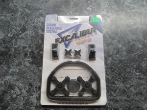 Excalibur Crossbow Sound Deadening System - 95913 - Picture 1 of 7