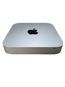 Apple Mac Mini A1347 i5 @ 2.5GHz 4GB 500GB HDD Late 2012 Catalina Grade C EM1905 - Picture 1 of 10