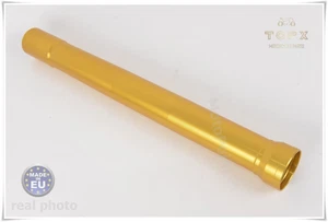 TopX 2 anni forcella alluminio tubo esterno forcella sospensione Yamaha MT125... - Zdjęcie 1 z 5