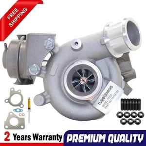 Upgrade Billet Turbo Charger For Mitsubishi ASX 4N13 1.8L 1515A185 - Picture 1 of 14