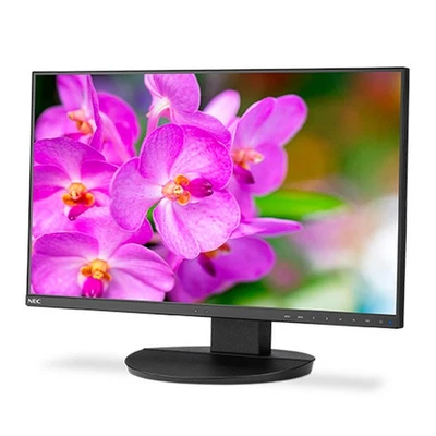 NEC MultiSync EA241F-BK - Bild 1 von 4