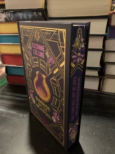 Sunrise on the Reaping: Collector's Edition (Hunger Games) by Suzanne Collins - Bild 1 von 10