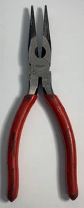 Milwaukee 48-22-6501 Long Needle Nose Pliers - Picture 1 of 7